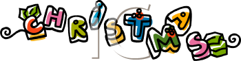 Christmas Clipart