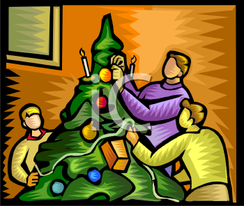 Christian Clipart