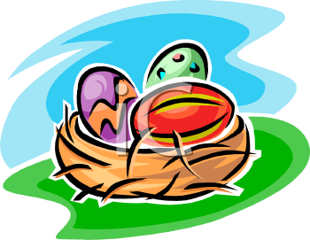 Christian Clipart