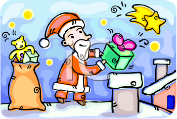 Christian Clipart