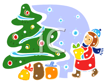 Christmas Clipart