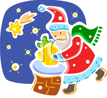 Christian Clipart