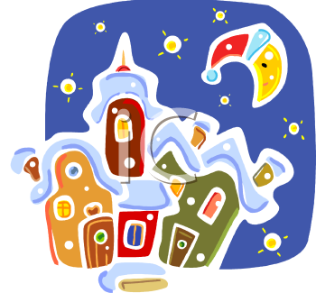 Christian Clipart