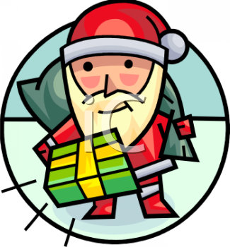 Christmas Clipart