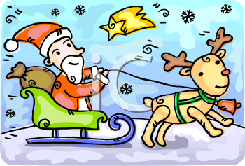 Christian Clipart