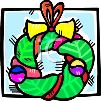 Christian Clipart