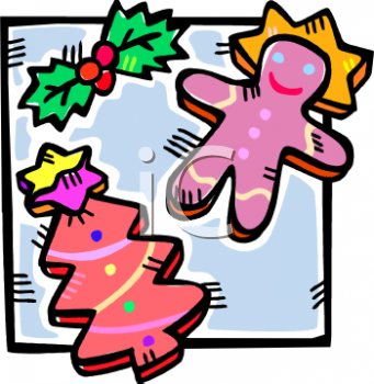 Christmas Clipart