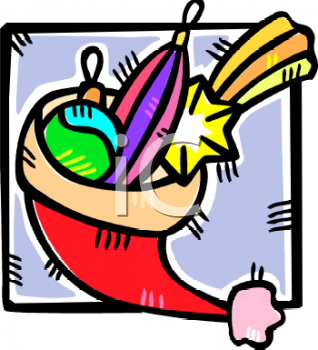 Christmas Clipart