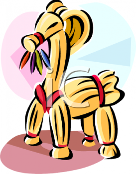 Farm Animal Clipart