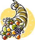 Thanksgiving Clipart