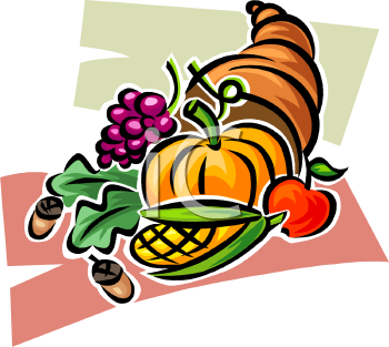 Thanksgiving Clipart
