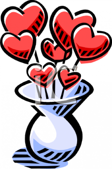 Valentines Day Clipart