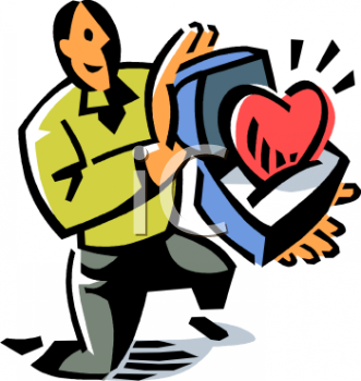 Valentines Day Clipart