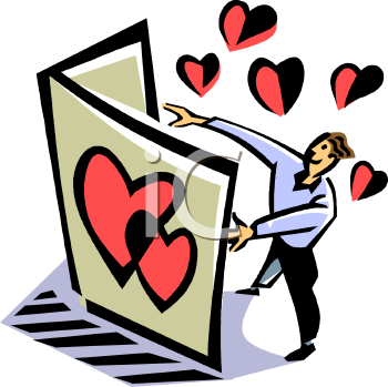 Valentines Day Clipart