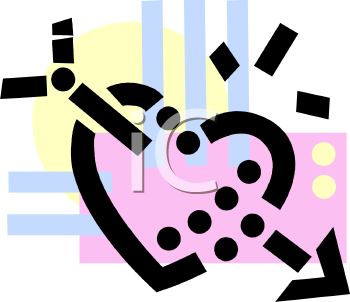 Valentines Day Clipart