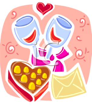 Valentines Day Clipart