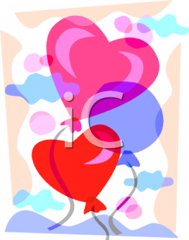 Valentines Day Clipart