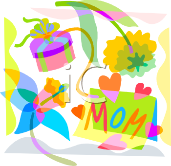 Nature and Scenic Clipart
