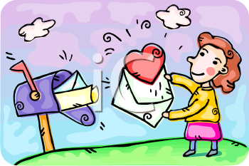 Valentines Day Clipart