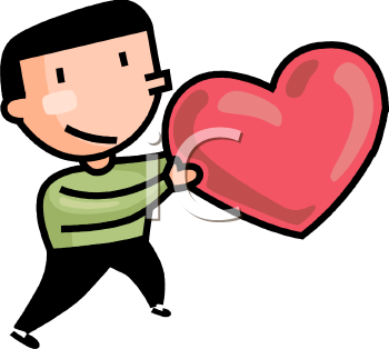 Valentines Day Clipart