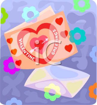 Valentines Day Clipart