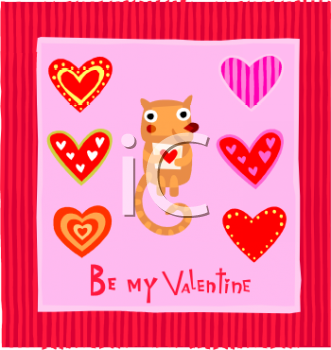 Valentines Day Clipart