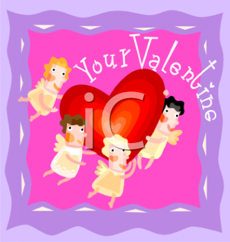Valentines Day Clipart