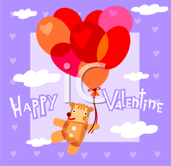 Valentines Day Clipart