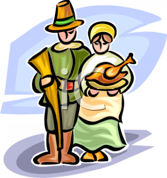 Thanksgiving Clipart