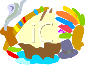 Thanksgiving Clipart