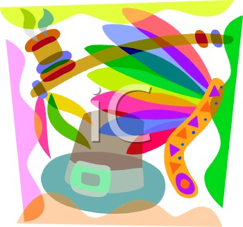 Thanksgiving Clipart