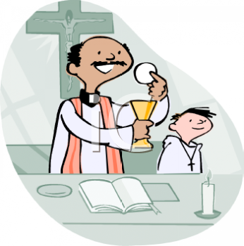 Christian Clipart