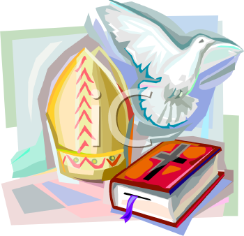 Christian Clipart