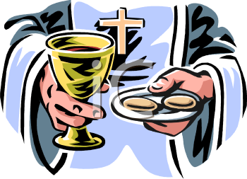 Christian Clipart
