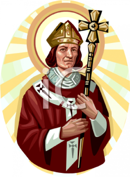 Christian Clipart