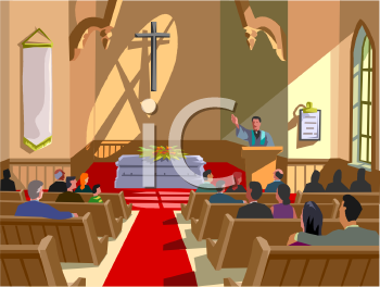Christian Clipart