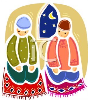 Christian Clipart