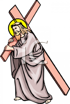 Christian Clipart