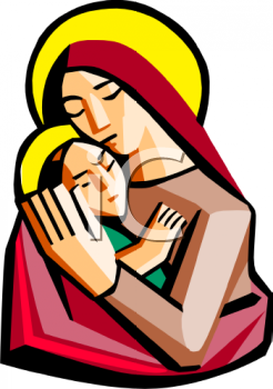 Christian Clipart