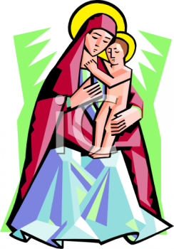 Christian Clipart