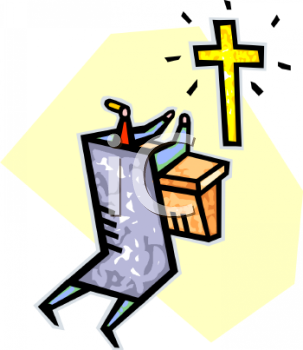 Christian Clipart
