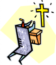 Christian Clipart