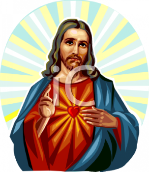 Christian Clipart