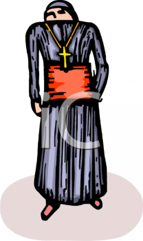 Christian Clipart