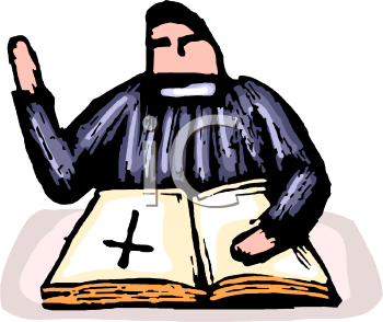 Christian Clipart