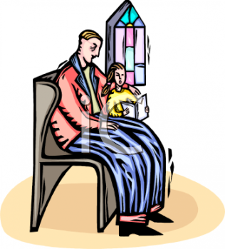 Christian Clipart