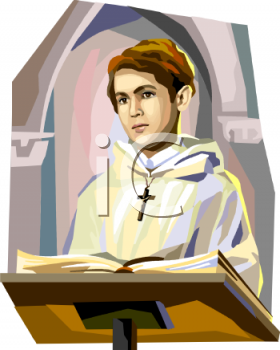 Christian Clipart