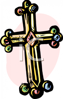 Christian Clipart