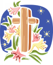 Christian Clipart