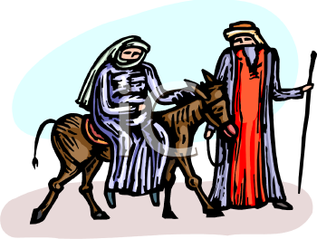 Farm Animal Clipart
